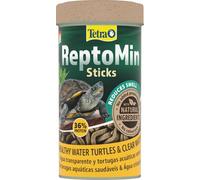 Tetra Reptomin Sticks For All Water Turtles 60G