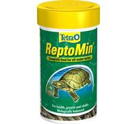 Tetra ReptoMin Sticks - For All Water Turtles - 60g