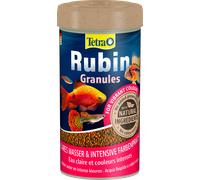 Tetra Ruby Granules - 250 ml