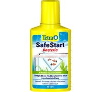 Tetra SafeStart Water Starter