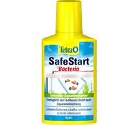 Tetra Aquasafe Start New 50ml Water Conditioner 85842