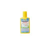 Tetra SafeStart Aquarium Starter - with live nitrifying bacteria, allows the rapid introduction of fish in an aquarium, 250 ml bottle.