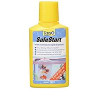 Tetra SafeStart - Planting Bacterial Aquarium - 100ml