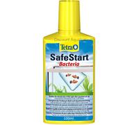 TETRA SAFESTART SAFE START LIVE BACTERIA FILTER CYCLE AQUARIUM FISH TANK