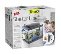 Tetra Starter Line 30L Goldfish Tank