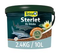 Tetra Sterlet Sticks, 5 l (Pack of 1)