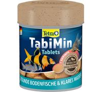 Tetra Tablets TabiMin,120 Tab.