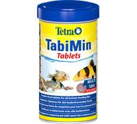 Tetra TabiMin Food Tablets - 2050 tablets