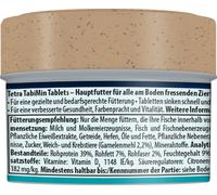 Tetra TabiMin Food Tablets - 58 tablets