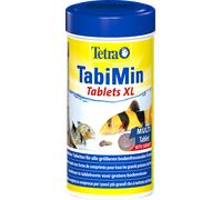 Tetra TabiMin Food Tablets XL - 133 tablets