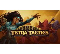Tetra Tactics