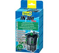 Tetra Tec IN Plus internal filter (UK plug),Black,10-40 litre
