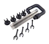 TETRA TEC OUTFLOW KIT EX- Viewing EX1200 OUTFLOW KIT SP016