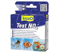 Tetra Test Kit NO2, to Measure the Nitrite Value Reliably and Precisely, 2 x 10 ml