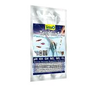 TETRA TEST KITS FOR AQUARIUMS FISH TANKS PH NO2 NO3 NH4 KH GH O2 WATER TESTS