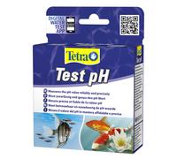 Tetra Test Kits Water Testing Sets for Fish Tanks Ponds pH KH GH NO2 NO3 O2