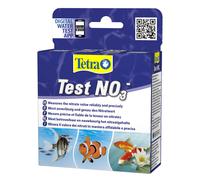 Tetra Test NO Nitrate Water Testing Kit Tropical Freshwater Saltwater Pond