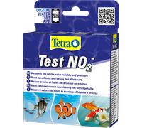 Tetra Test NO Nitrite Aquarium Water Testing Kit Tropical Freshwater Marine Pond
