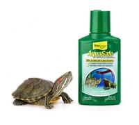 Tetra TetraFauna AquaSafe Aqua-Terrarium Water Conditioner, 3.38 oz