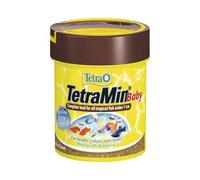 Tetra Tetramin Baby - 30g