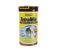 Tetra TetraMin Flakes Fish Food (52 g)