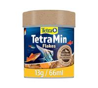 Tetra Tetramin Flakes For Tropical Fish (13g) (May Vary)