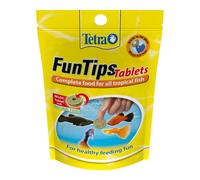 Tetra Tropical Fun Tips