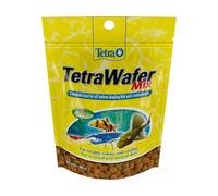 Tetra Variety Wafers Speciality Fish Food - 68g Packet