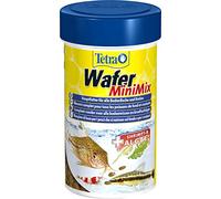 Tetra Wafer Mini Mix