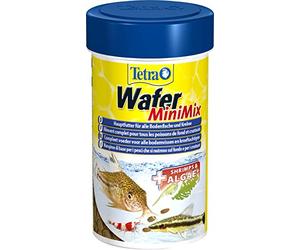 Tetra Wafer Mini Mix