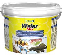 Tetra wafer mix, fish food for all ground fish (e.g. catfish) and crabs