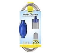 Tetra Water Cleaner Gravel Siphon for Aquariums, Easily Clean Freshwater Aquariums