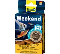 Tetra Weekend Fish Food - 18 g