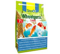 Tetra Wheatgerm Pond Fish Food Sticks 1.4kg - for cold weather feeding