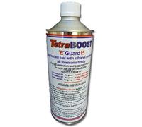 TetraBoost E-Guard 15, Makes real Leaded fuel with ethanol protection, 1 x 945ml can