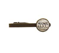 Tetragrammaton Symbol Tie Clip,Jehovah's Symbol Tie Pin,Jehovah's Gift,Gift for Coworker,for him,Art Gifts,for Her,TAP335, alloy