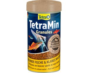 TetraMin Feed Granules - 250 ml