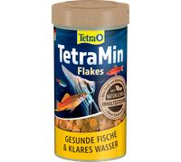 TetraMin Food Flakes - 250ml
