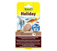 TetraMin Holiday Feeder Fish Food - Single