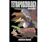Tetrapod Zoology Book One
