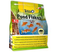 Tetrapond Flake 800g