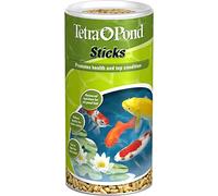Tetrapond Stick 4 Litre Pond Fish Food