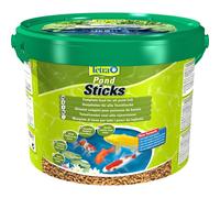 Tetra Pond Sticks - 10L