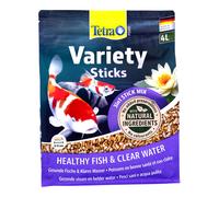 Tetra Pond Variety Sticks 4l