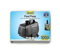 TetraPond Water Garden Pump, Powers Waterfalls/Filters/Fountain Heads