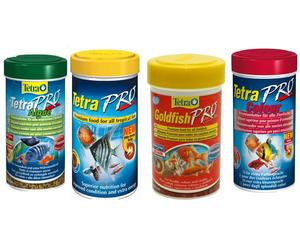 TetraPRO Crisps - Energy - 55g Pot