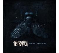 Tetrarch - The Ugly Side Of Me