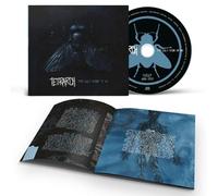 Tetrarch The ugly side of me CD multicolor Onesize