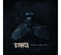 Tetrarch - The Ugly Side Of Me [VINYL]