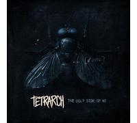 Tetrarch - The Ugly Side Of Me